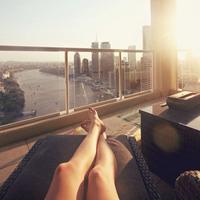 Отзыв от Сабина - DTV виза